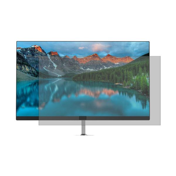 3X Pellicola Protettiva Per Condeco Room Bookin Touch Screen Protettore Dello Schermo Antiriflesso Antibatterico Antifingerprint-image