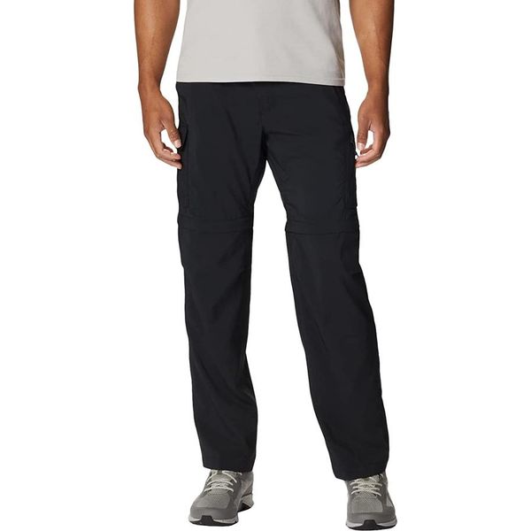 Columbia Silver Ridge™ Pantaloni Utility Grigio 30 / 32 Uomo Grigio 30-image