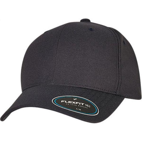 Flexfit 6100NU | Flexfit Nu® Cap - Colore: Dark Navy - Taglia: S/M-image