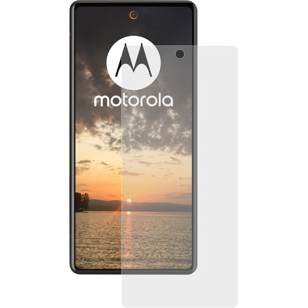 3X Pellicola Protettiva Per Motorola Moto E32 Antiriflesso Protezione Dello Schermo Opaco Antibatterico-image