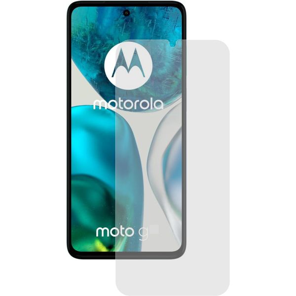 3X Protezione Dello Schermo Cristallino Per Motorola Moto G Stylus 2022 5G Antibatterico-image