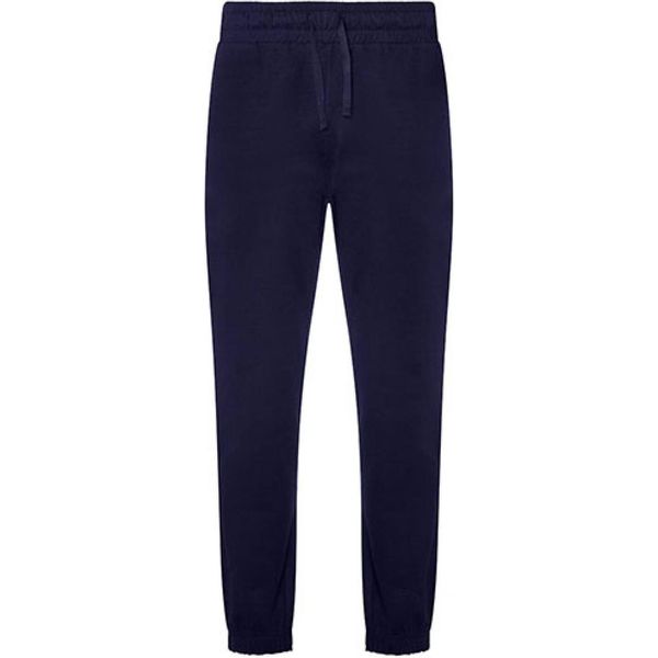Ecologie EA070 | Crater Recycled Jogpants Xs To 2XL - Colore: Navy - Taglia: M-image