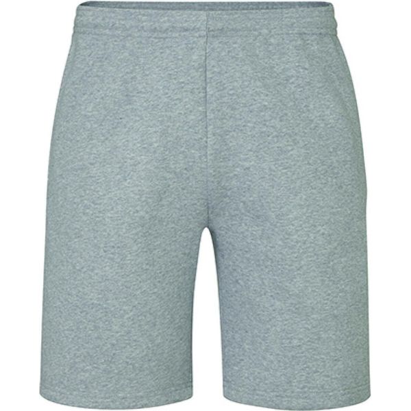 Mantis M07 | Pantaloncini Essenziali Da Xs A Xxl - Colore: Grigio Melange - Taglia: Xs-image