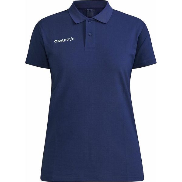 Craft Progress 2.0 Polo Funzionale Donna - Navy-image