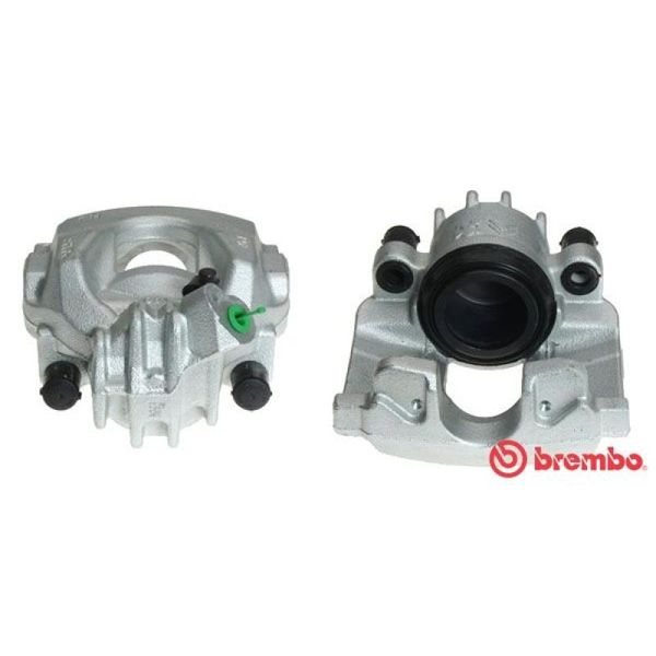 Pinza Freno Brembo Essential Line Anteriore Destra Davanti All'asse F 61 279-image