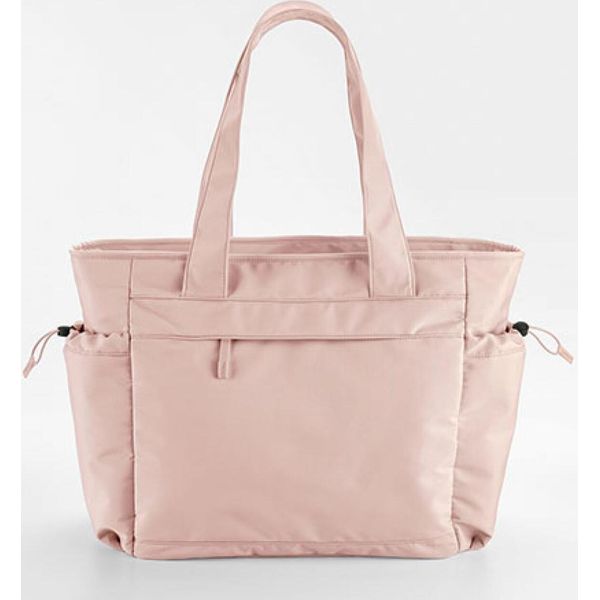 Quadra QS303 | Studio Oversized Bag Borsa Sportiva - Colore: Rosa Fresco - Dimensioni: 50 X 35 X 18 Cm-image