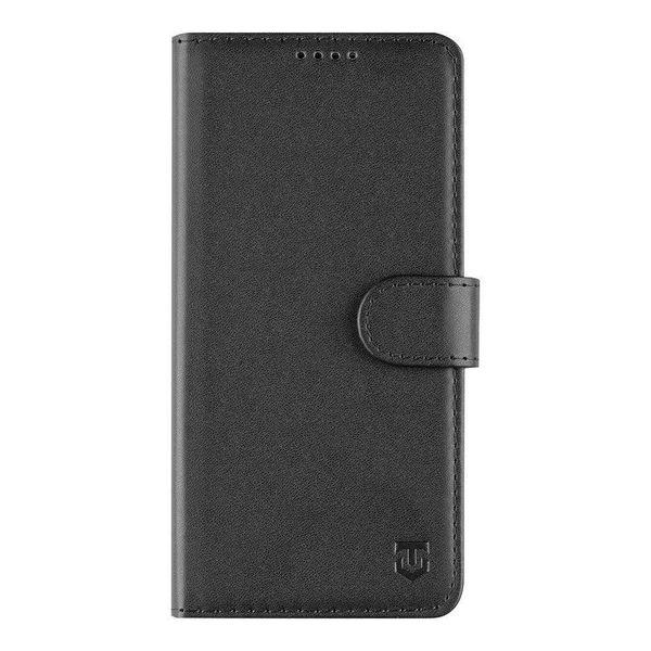 Custodia Diar Per Samsung Galaxy A05S A057 Tactical Field Notes Nero-image