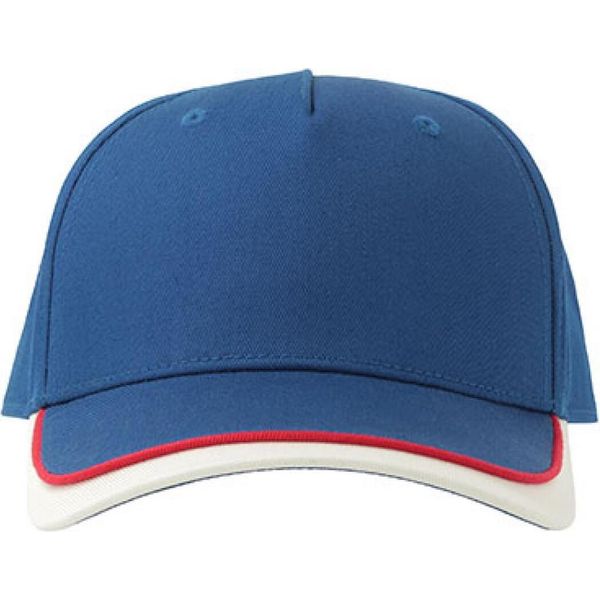 Atlantis Kiss | Cappellino Star-S Per Bambini - Colore: Royal/White - Taglia: Unica-image
