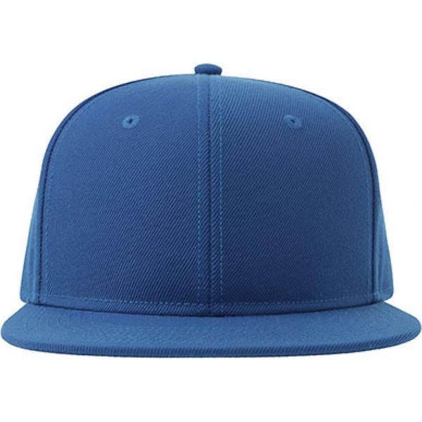 Atlantis Ksbs | Kid Snap Back-S Cap - Colore: Royal - Taglia: Unica-image