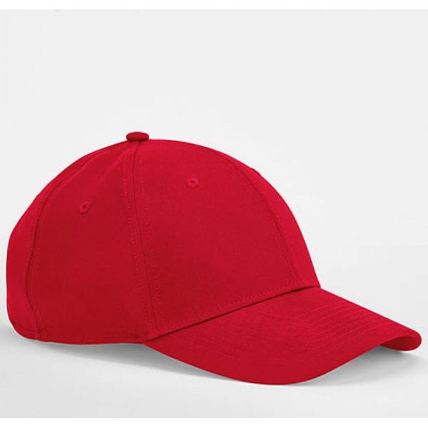 Berretto Beechfield B172R | Performance - Colore: Rosso Puro - Taglia: Unica-image