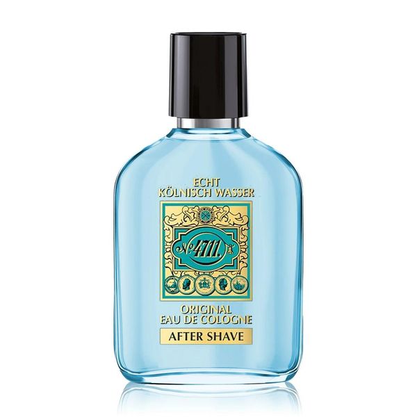 4711 Original Eau De Cologne Lozione Dopobarba Fragranza Classica 100 Ml-image