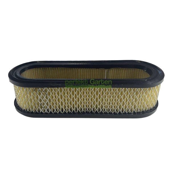 Filtro Aria Per Motore Briggs & Stratton B&S 2 Cilindri V-TWIN 12-18 Cv / 394019S-image
