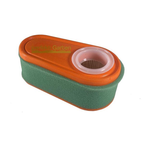 Filtro Aria Per Briggs & Stratton B&S 800E 850E 875Is 875EX 950Pxi / 795066 4246-image