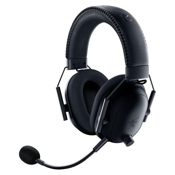 Razer Blackshark V2 Pro Cuffie Wireless Headband Gaming Bluetooth Nero (RZ04-04530300-R3M1)-image