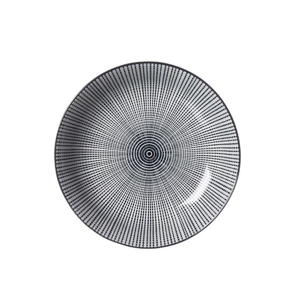Serie Di Stoviglie Ritzenhoff E Breker Takeo Stripes Piatto Da Minestra-image