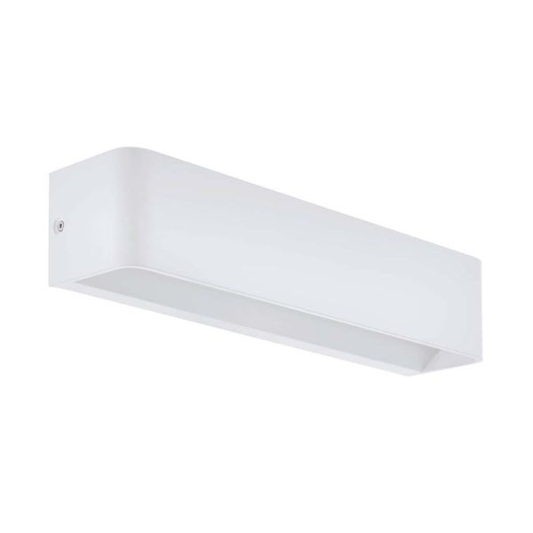 Eglo 98423 Sania 4 Led Applique 12W Bianco Caldo-image