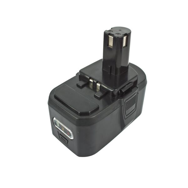 Batteria Powersmart 4000Mah Per Ryobi CAD-180L, CAG-180M, CAP-1801M, CCC-1801M-image