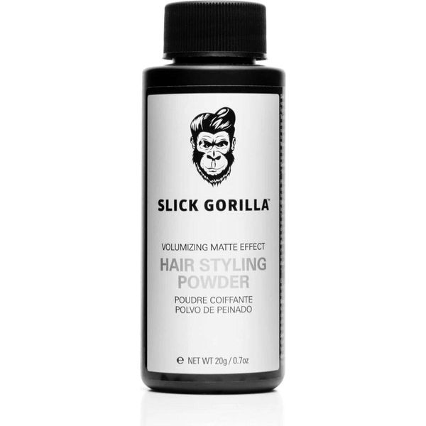 Slick Gorilla Polvere Per Capelli 20G-image
