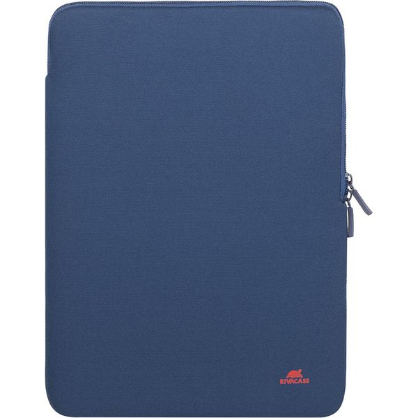Rivacase Rivacase 5226BL Custodia Per Laptop 39,6 Cm (15,6") Custodia A Manica Blu"-image