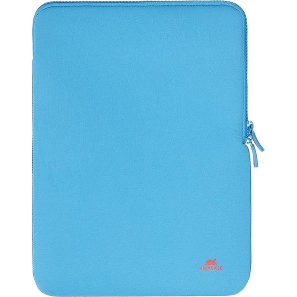 Rivacase Rivacase 5221 39,6 Cm (15,6") Custodia A Manica Blu"-image