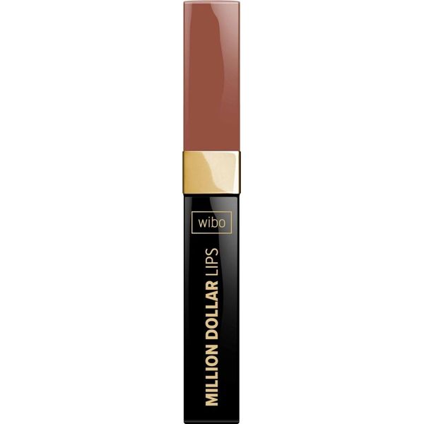 Wibo Million Dollar Lips Rossetto Opaco 11, 3 Ml-image