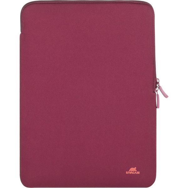 Rivacase Rivacase 5223 Custodia A Manica Da 35,6 Cm (14") Borgogna"-image