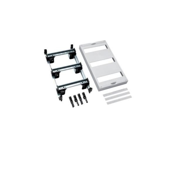 Hager UD31B1 - Bianco - Hager Universn - 450 Mm - 125 Mm - 250 Mm - 1 Pezzo(I)-image