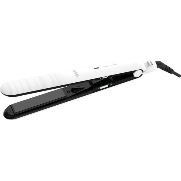 Rowenta Optiliss Piastra Per Capelli Con Rivestimento In Ceramica 11 Temperature Capelli (29,99)-image