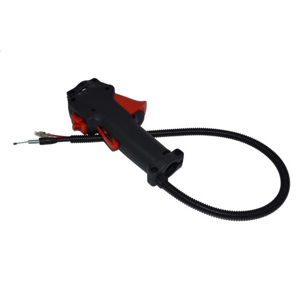 Impugnatura Per Zipper ZI-GPS182J (ZI-GPS 182 J) Decespugliatore Decespugliatore-image
