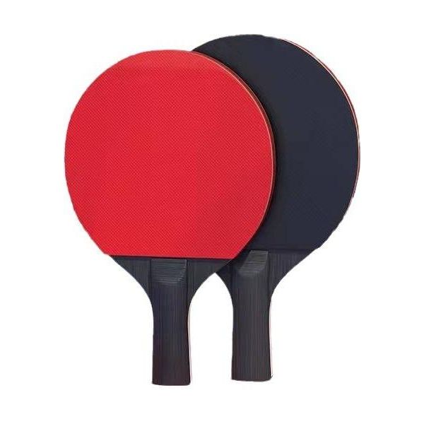 Inf Set Da Ping Pong Portatile Con Racchette E Palline-image
