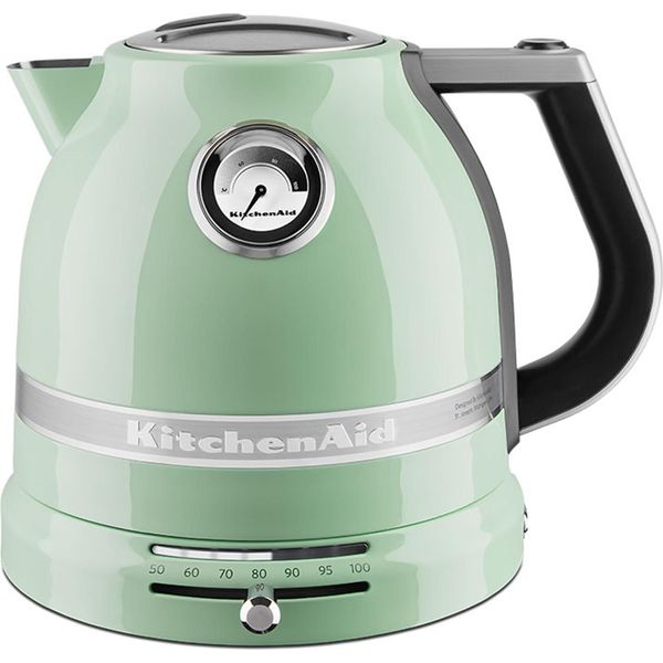 Bollitore Kitchenaid 5KEK1522EPT Artisan 2.400 Watt - Pistacchio-image