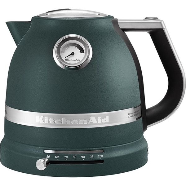 Kitchenaid 5KEK1522EPP Bollitore Elettrico 1,5 L 2400 W Colore Benzina-image