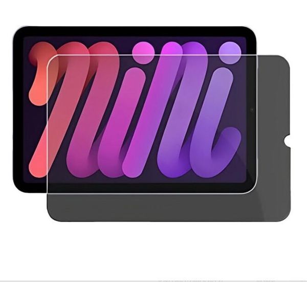 Inf Pellicola Privacy Per Ipad Ipad 10.2 2019-2022-image