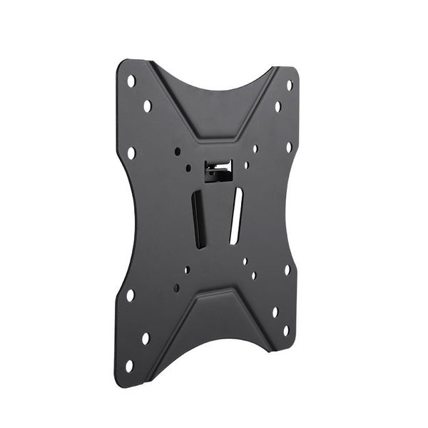 Logilink Supporto Da Parete Per Tv 23-42" Inclinabile Fino A 25 Kg Nero"-image