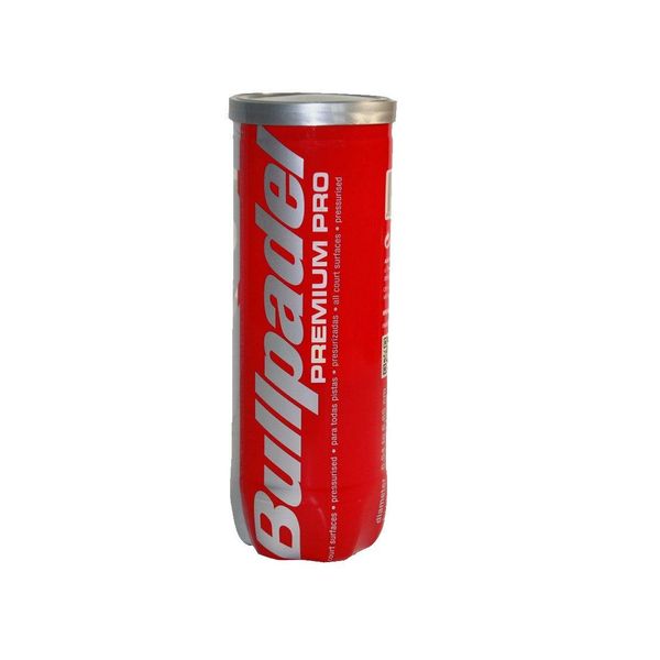 Palline Bullpadel Premium Pro 3-image