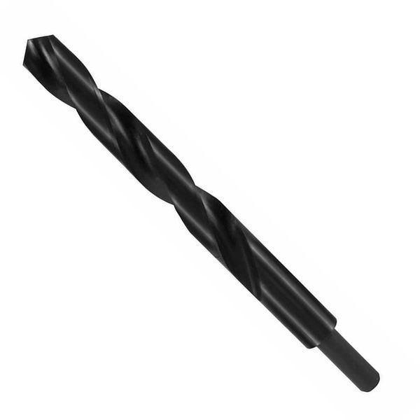 Punte HSS-R Din 338 Ø 19,5 Mm Gambo Ridotto Ø 13,0 Mm-image