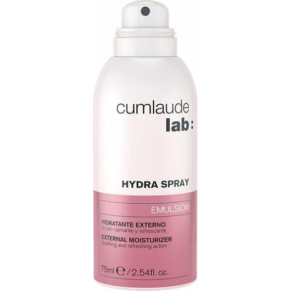 Cumlaude Lab Hydra Spray Emulsione Idratante Esterna 75 Ml-image