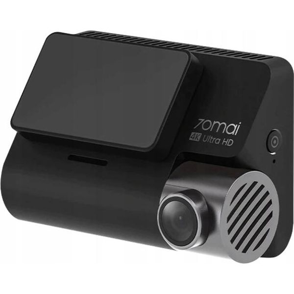 70Mai A800S - 4K Ultra Hd - 3840 X 2160 Pixel - 140° - IMX415 - 130° - 1.8 - 1.8-image