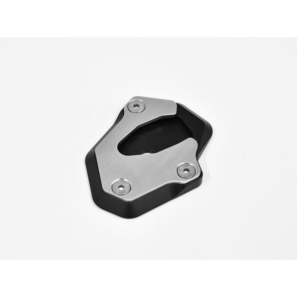 Piedino Cavalletto Laterale Zieger Compatibile Con Ktm 1290 Super Duke Gt Nero-image