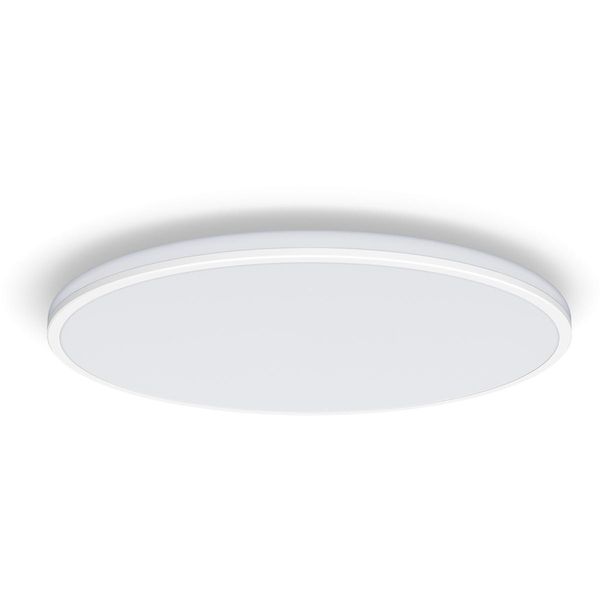 Philips Ozziet Plafoniera Bianca 2500Lm Sceneswitch.-image