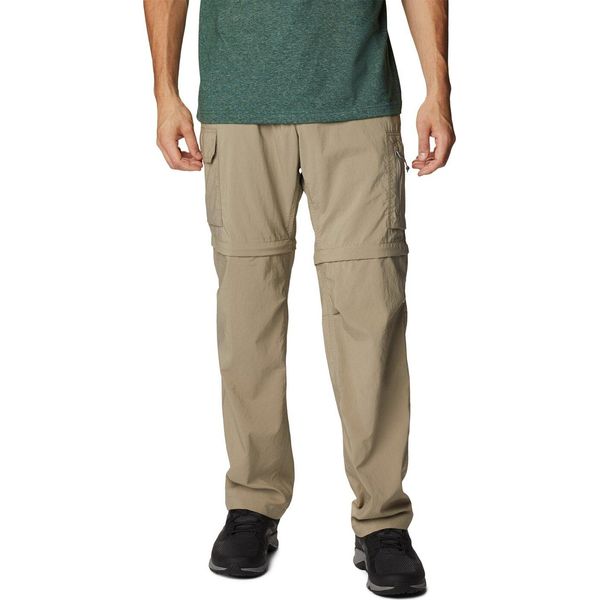 Columbia Silver Ridge Utility Convertible Pant 2012962221-image