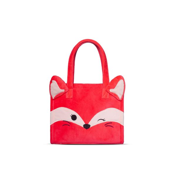 Difuzed - Plecak Fifi Z Serii Squishmallows, Oficjalny Produkt Premium-image