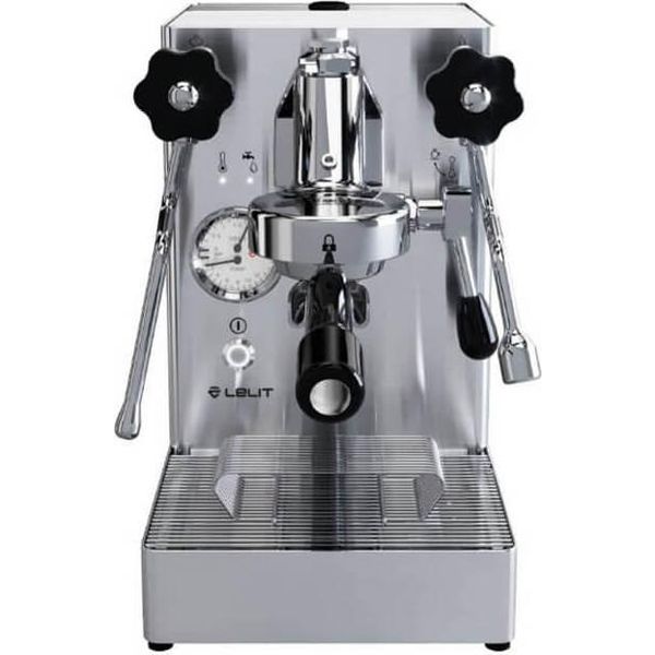 Macchina Per Caffè Espresso Con Portafiltro Lelit Mara PL62X-image