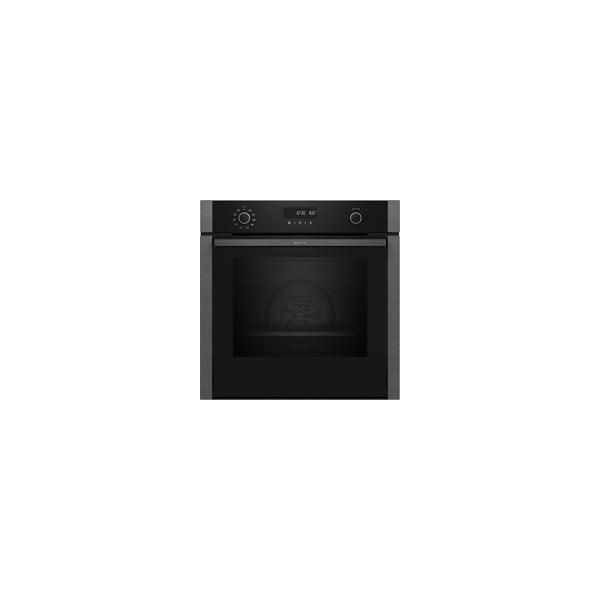 B5ACH7HG3 N50, Backofen Schwarz/Graphit-image