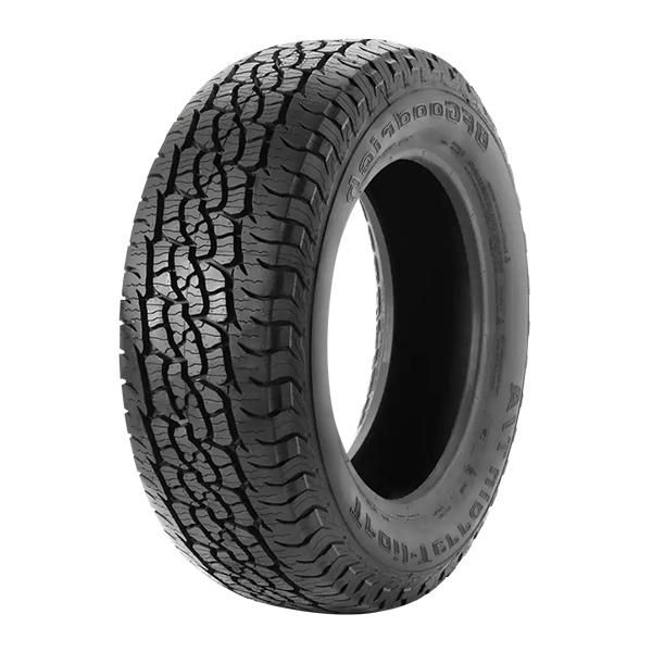 Bfgoodrich Trail-Terrain T/A 235/60R18 107H Bsw Xl-image