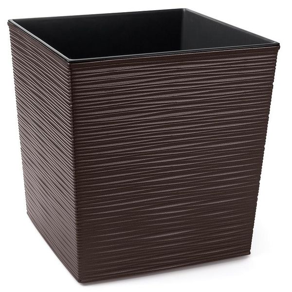Lamela Spolka Z Organiczona Odpowiedź. Obal Juka Vrub - Moka 250X250 Mm 26 Cm-image