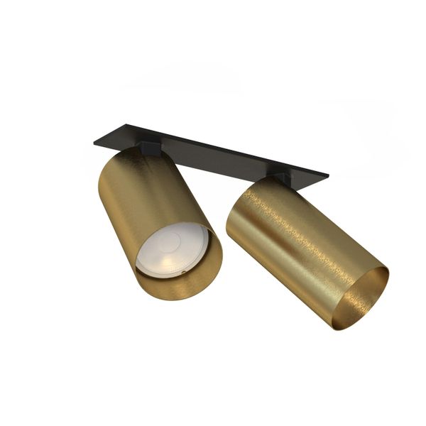 Nowodvorski Mono Surface 7745 Lampada Da Soffitto A Filo Led Alluminio, Nero-image