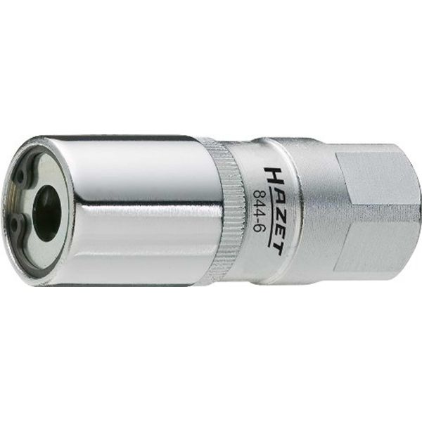 Hazet Estrattore Di Perni 844-6 Cava Quadrata 12,5 Mm (1/2 Pollice)-image