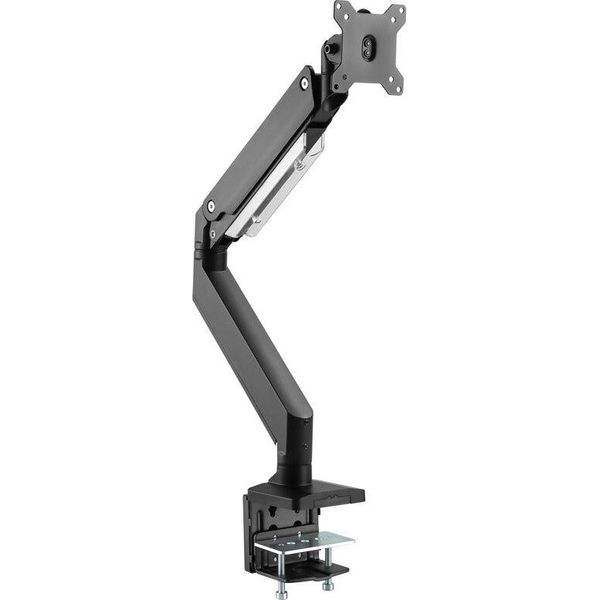 Supporto Da Tavolo Regolabile In Altezza Con Molla A Gas 17-35", Xantron PRO-GS100"-image