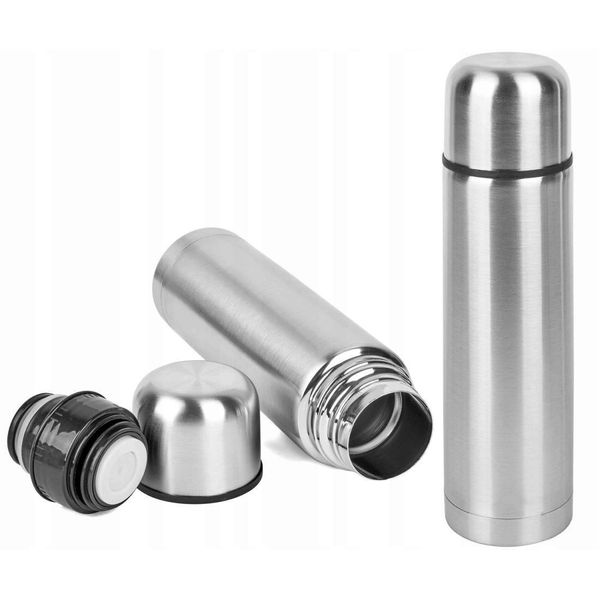 Termos In Acciaio Inox Tadar 0,75 L-image